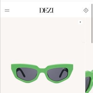 On Read (Limited Edition) Dezi Sunglasses